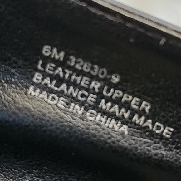 What's What by Aerosoles ladies pumps - Picture 4 of 5